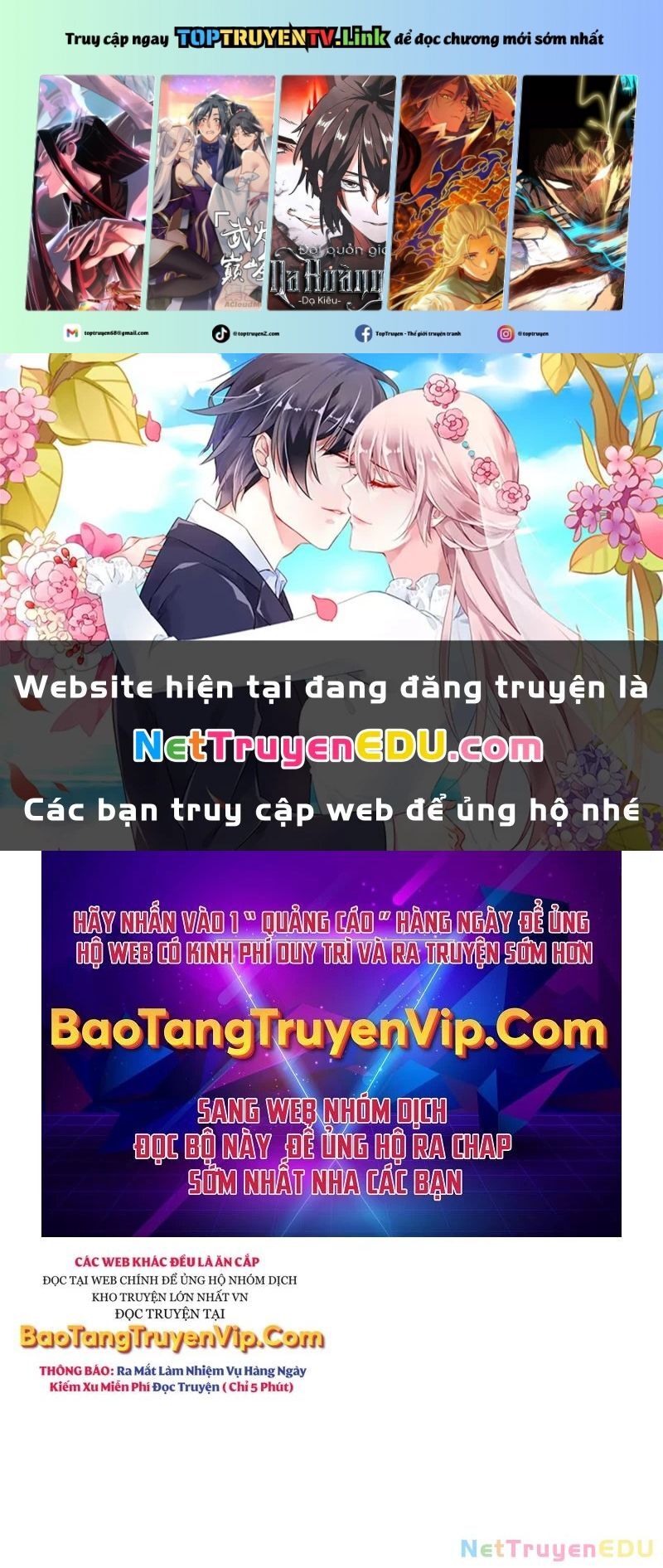 Player Phàm Thực - Chapter 1