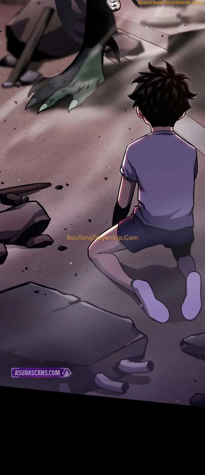 Player Phàm Thực - Chapter 1