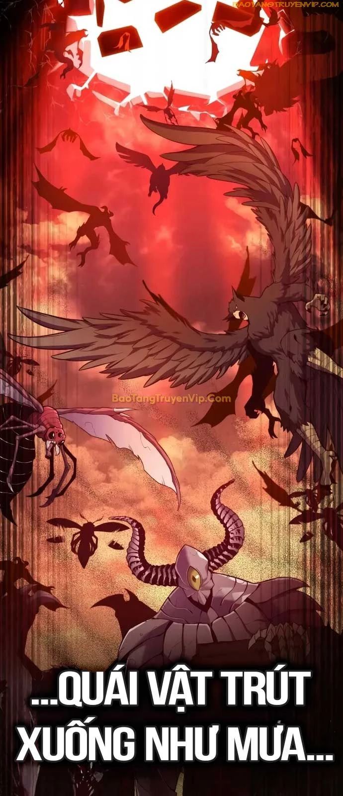 Player Phàm Thực - Chapter 1