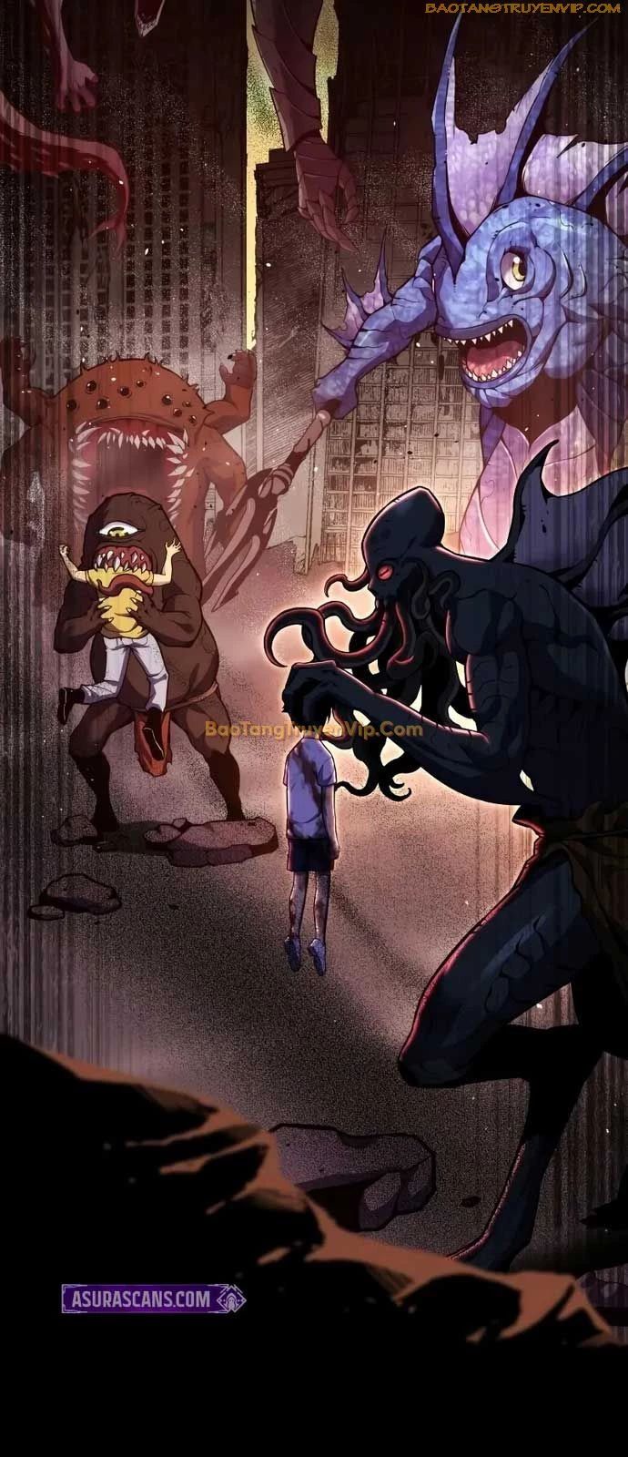 Player Phàm Thực - Chapter 1