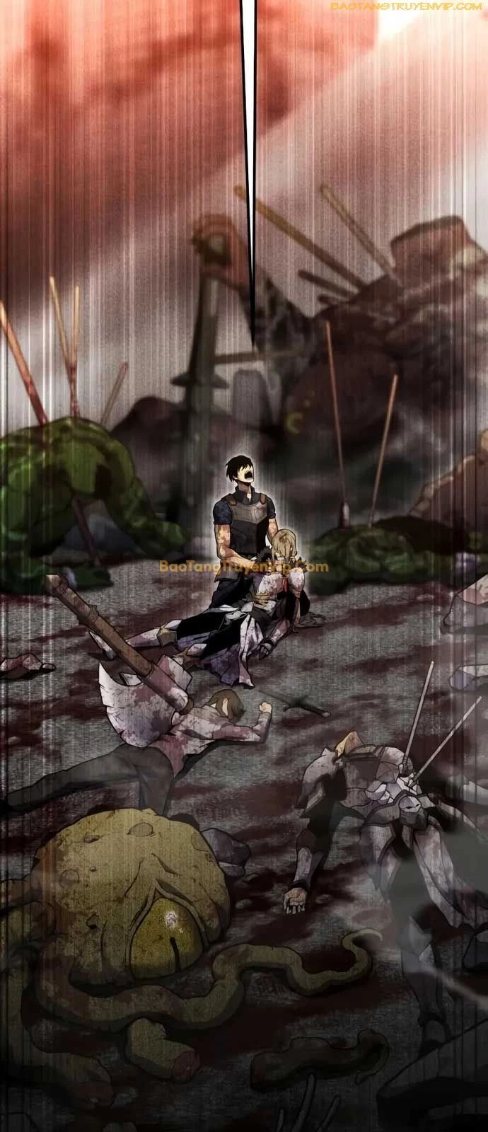 Player Phàm Thực - Chapter 1