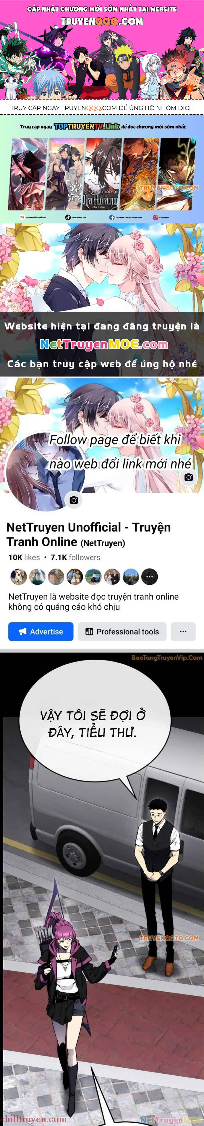 Player Phàm Thực - Chapter 10