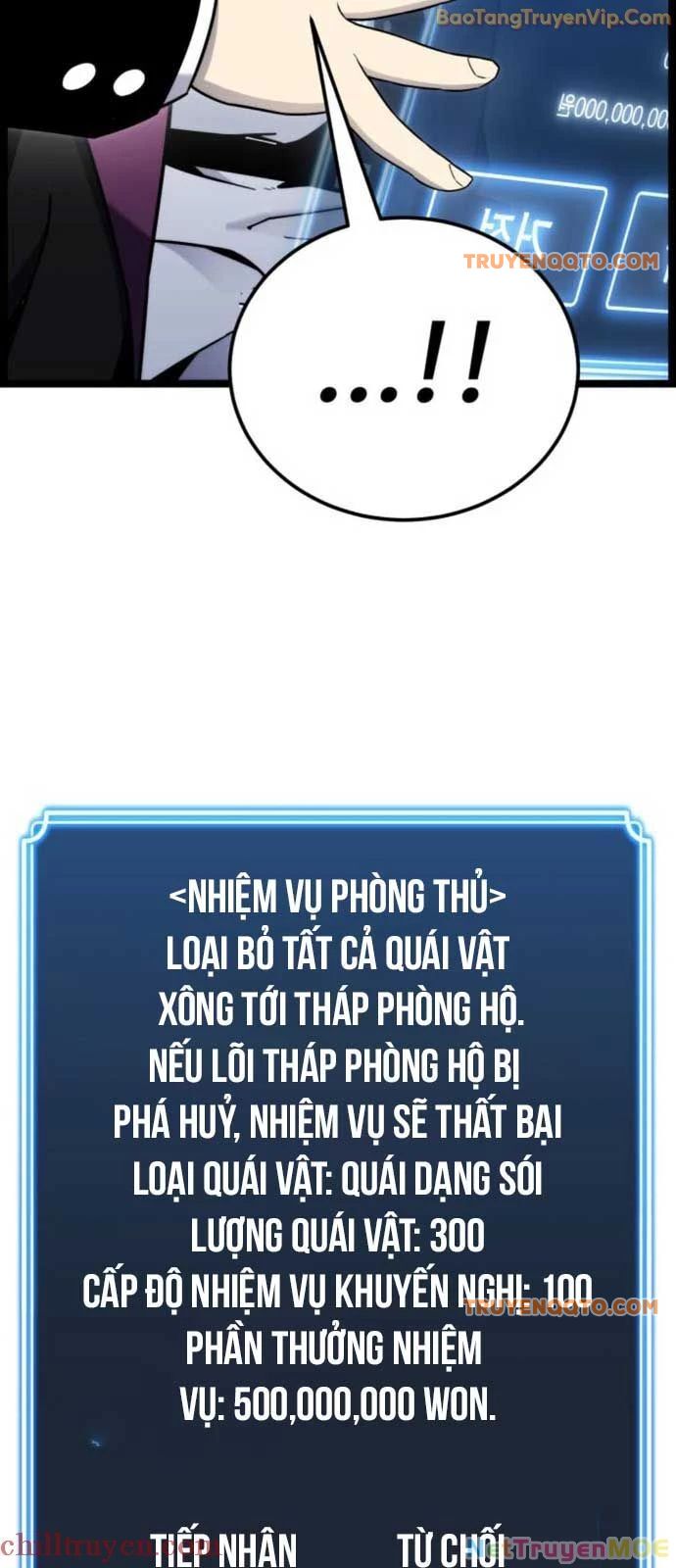 Player Phàm Thực - Chapter 10