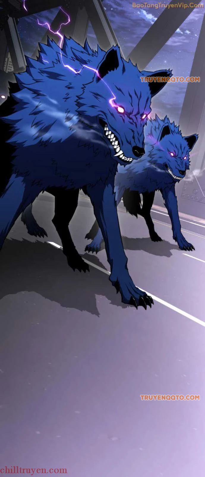 Player Phàm Thực - Chapter 10