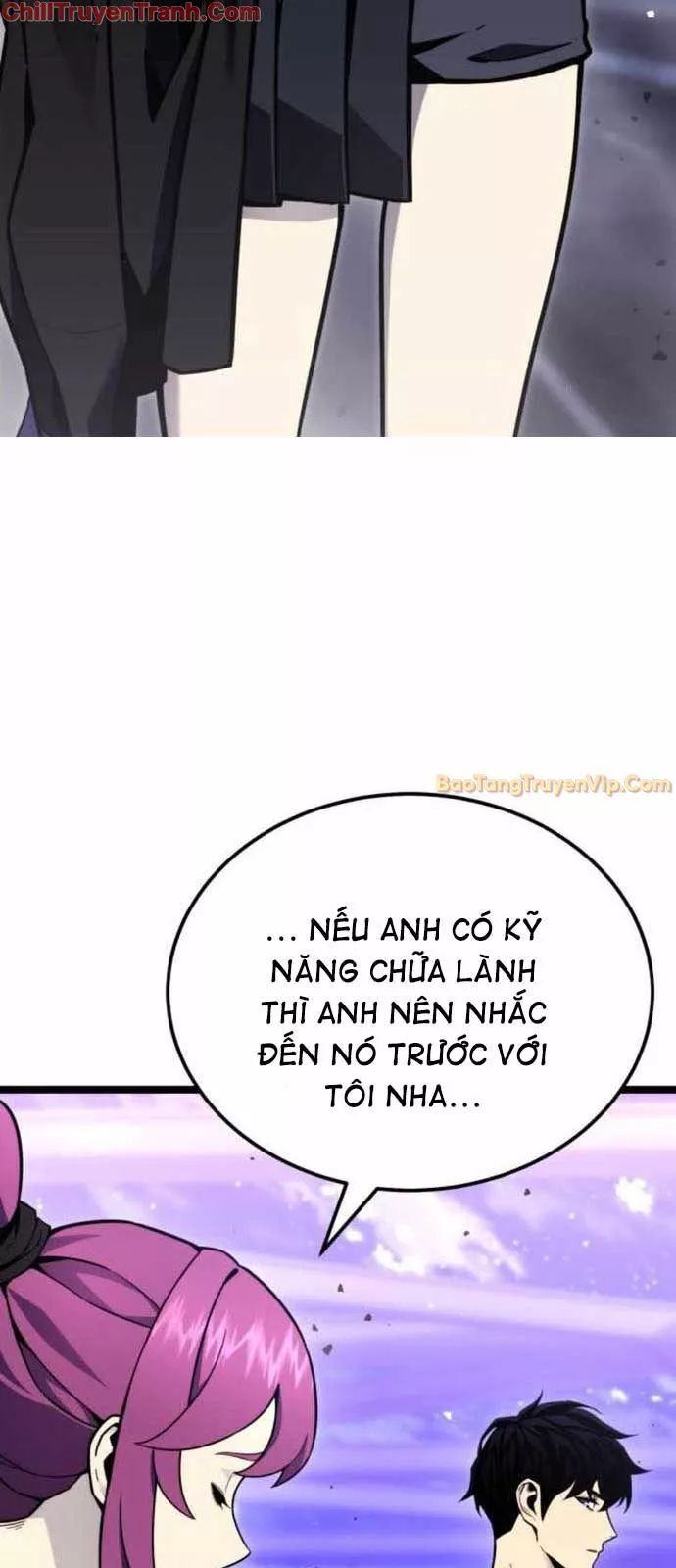 Player Phàm Thực - Chapter 11