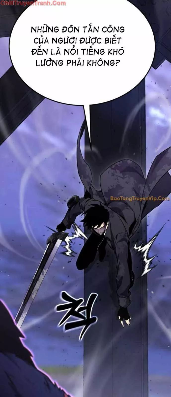 Player Phàm Thực - Chapter 11