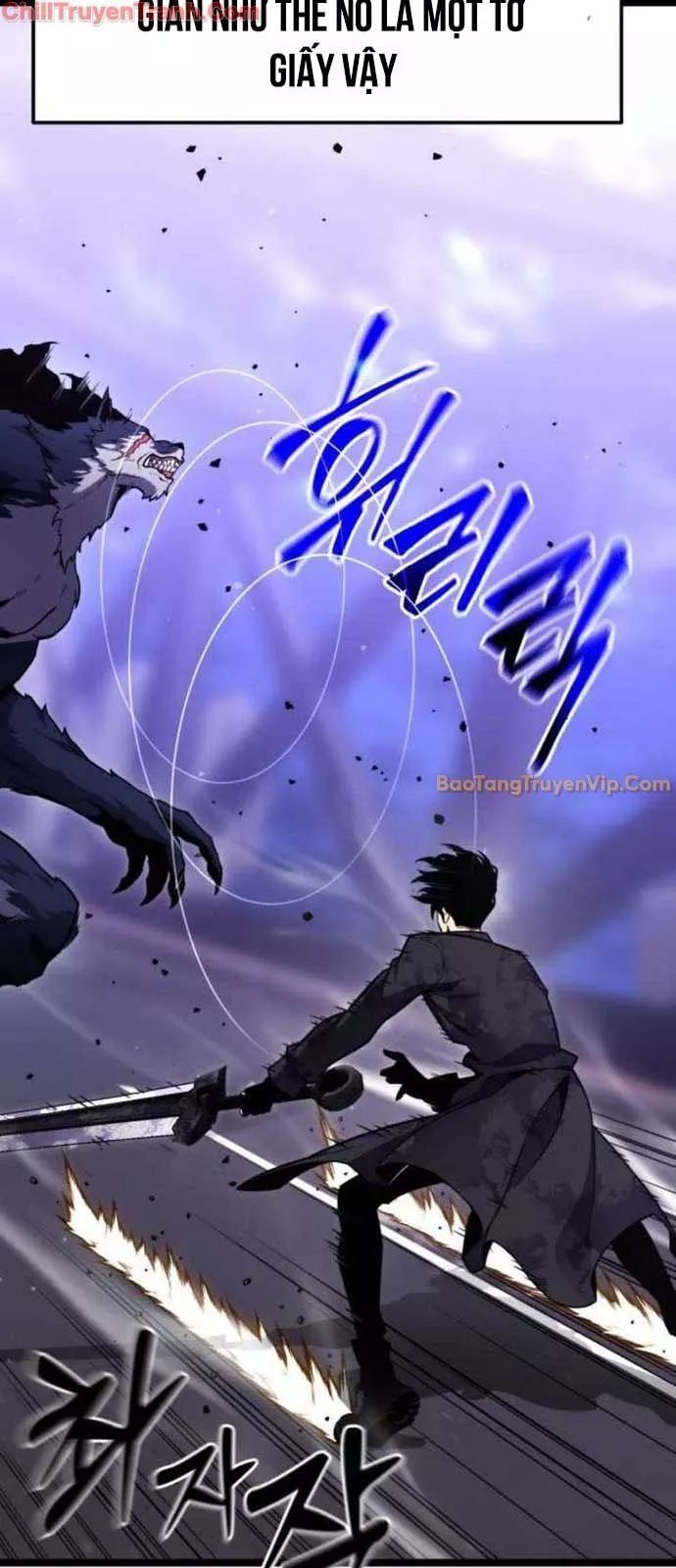 Player Phàm Thực - Chapter 11