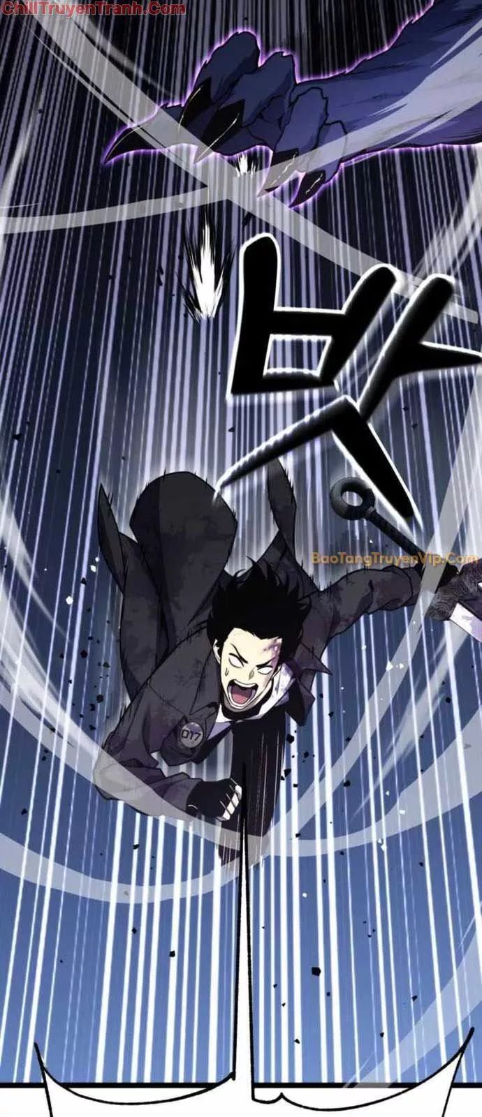Player Phàm Thực - Chapter 11