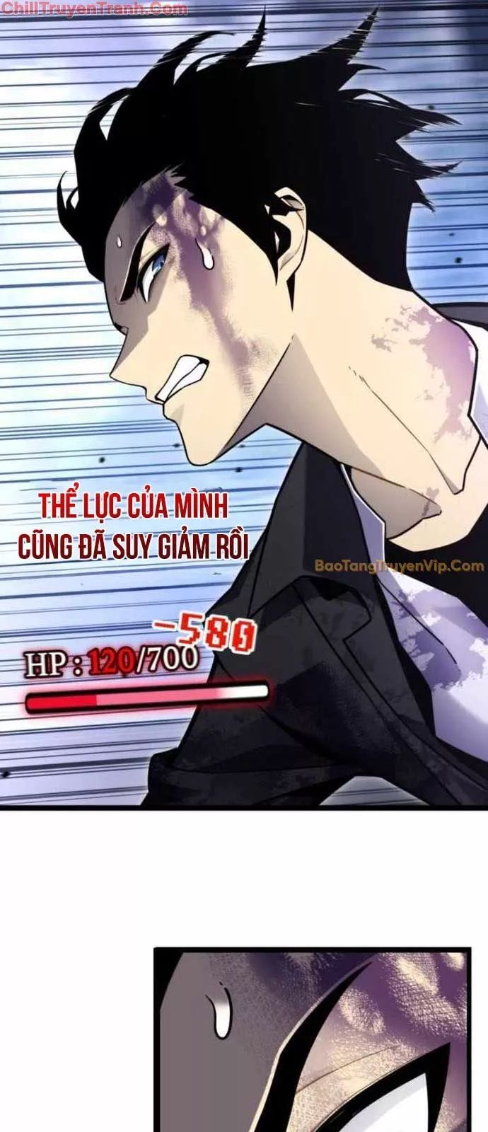 Player Phàm Thực - Chapter 11