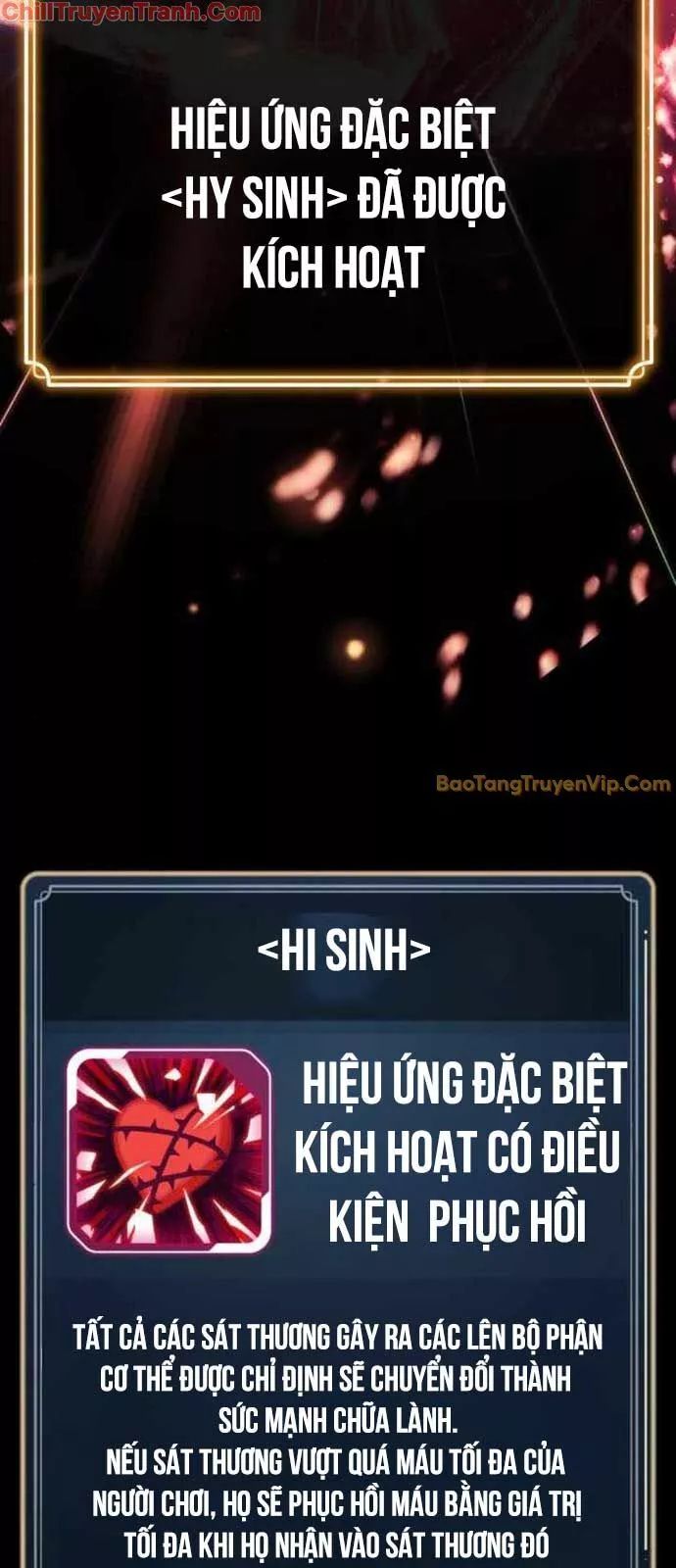 Player Phàm Thực - Chapter 11