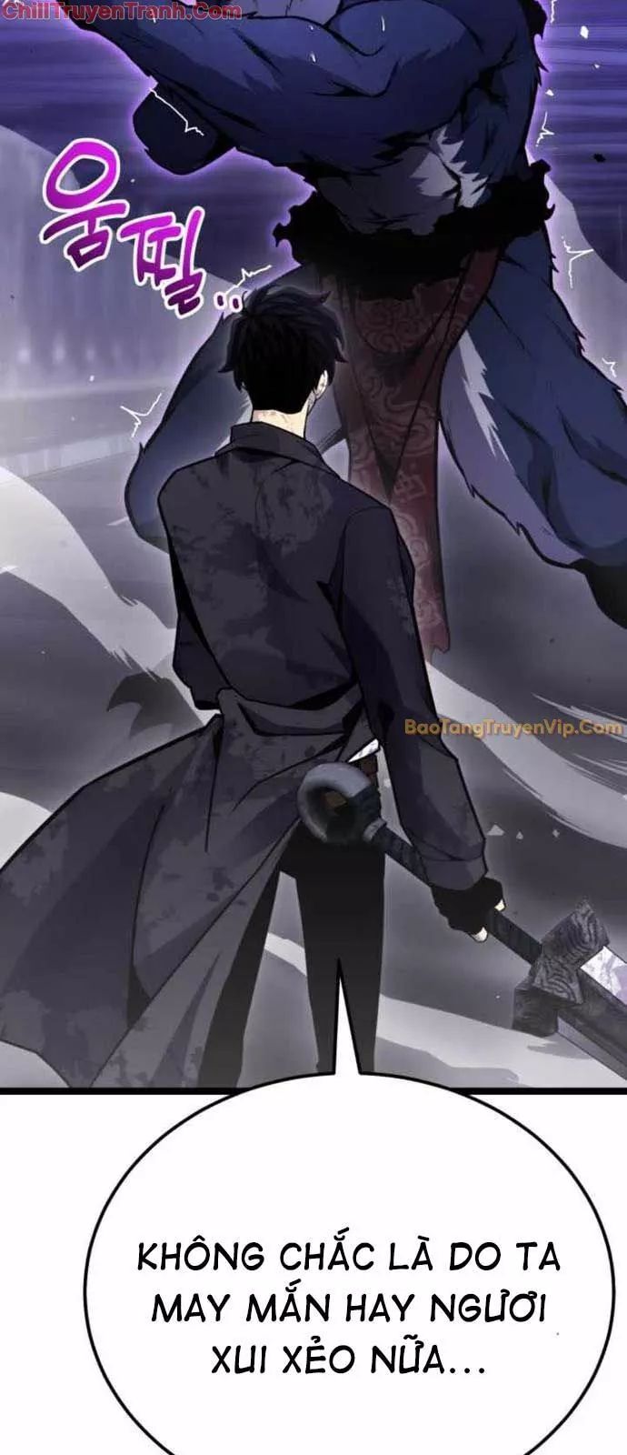 Player Phàm Thực - Chapter 11