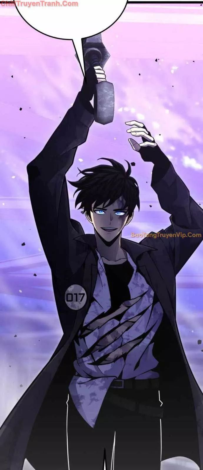 Player Phàm Thực - Chapter 11