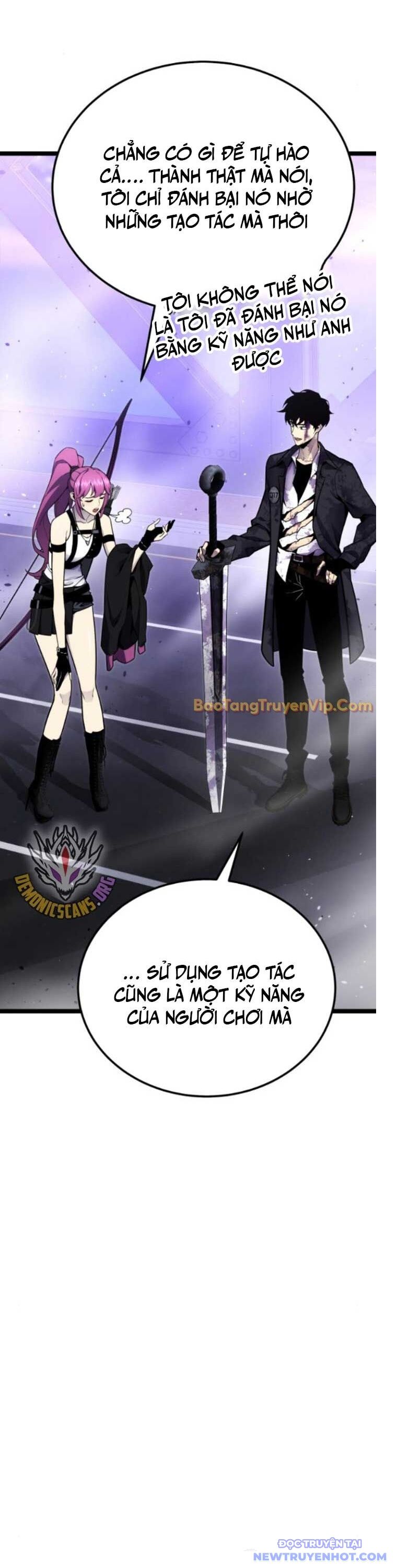Player Phàm Thực - Chapter 12
