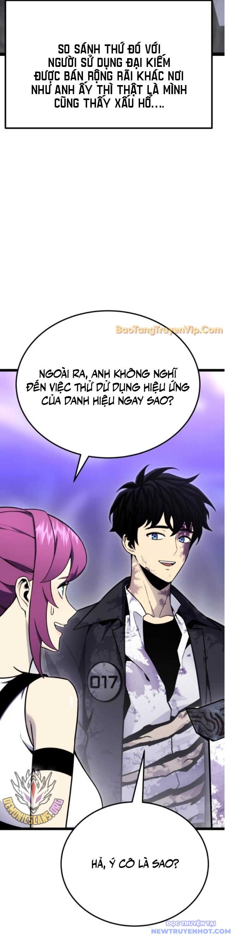 Player Phàm Thực - Chapter 12