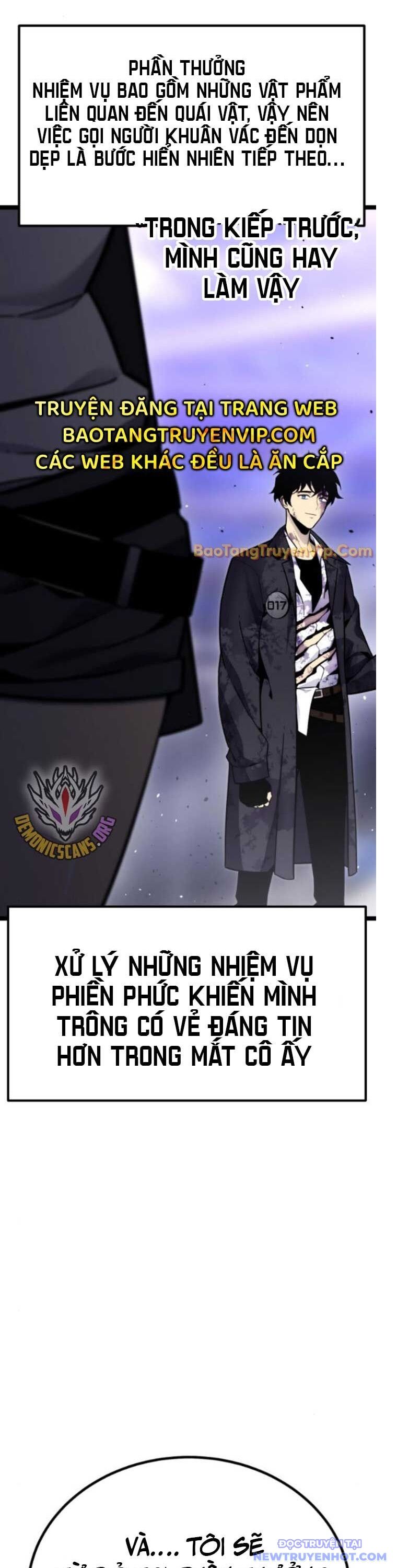 Player Phàm Thực - Chapter 12