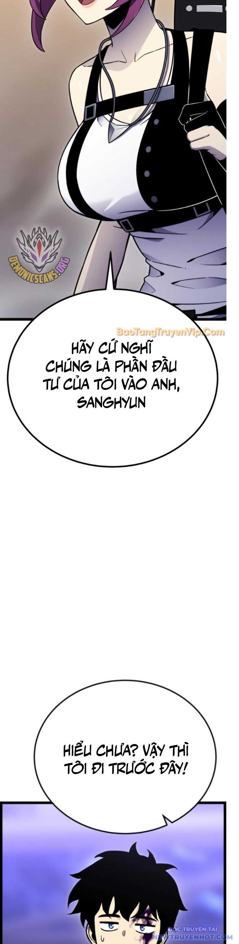 Player Phàm Thực - Chapter 12