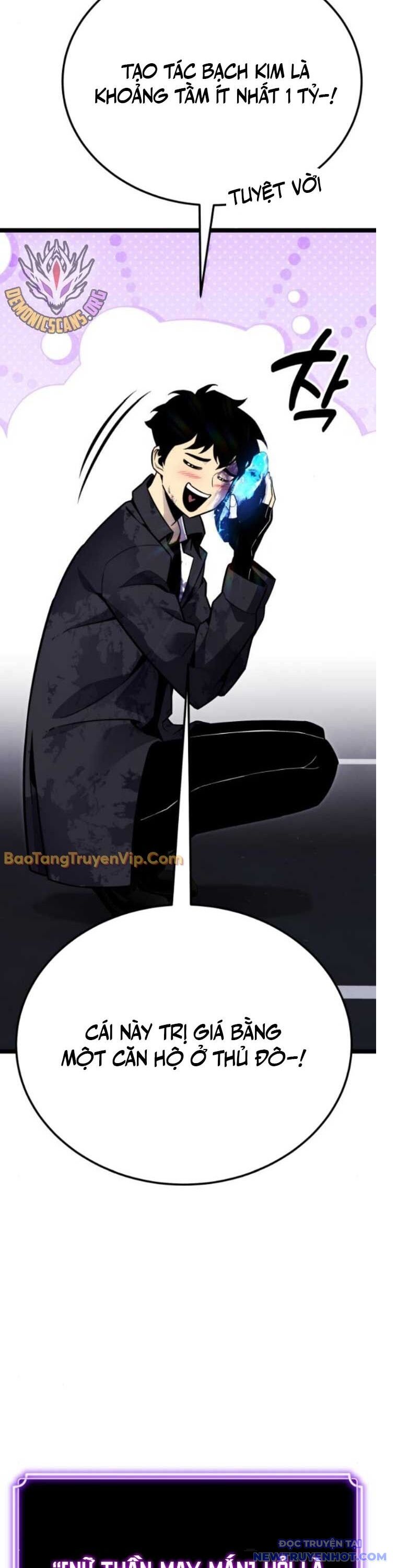 Player Phàm Thực - Chapter 12