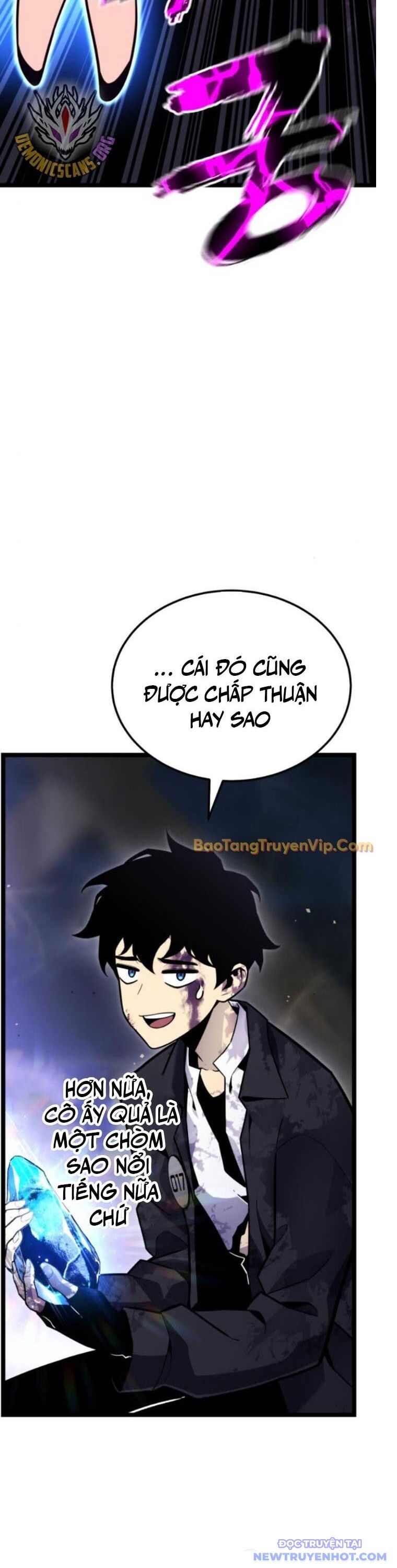 Player Phàm Thực - Chapter 12