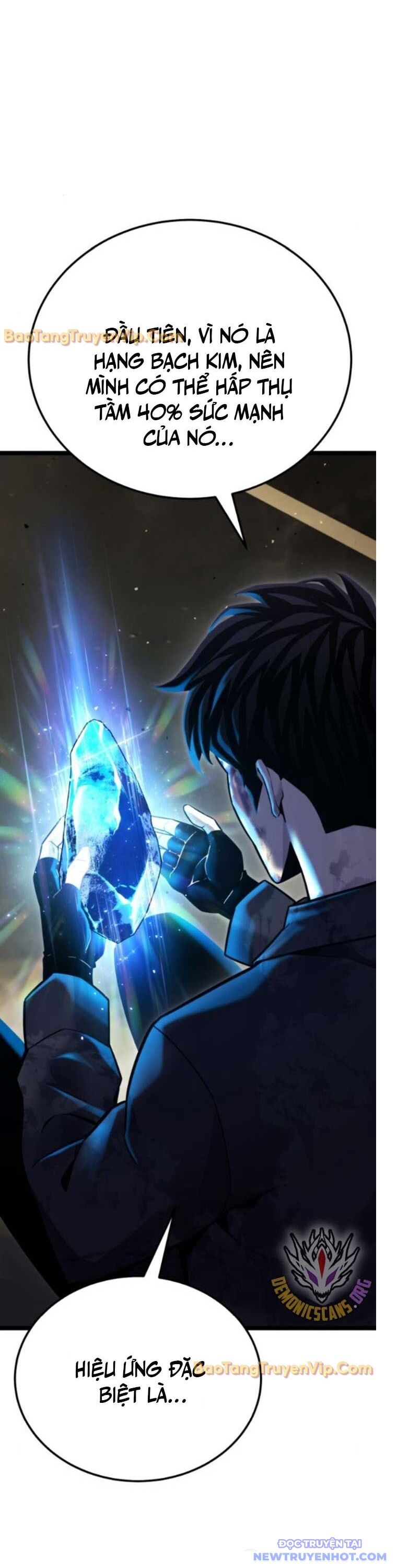 Player Phàm Thực - Chapter 12