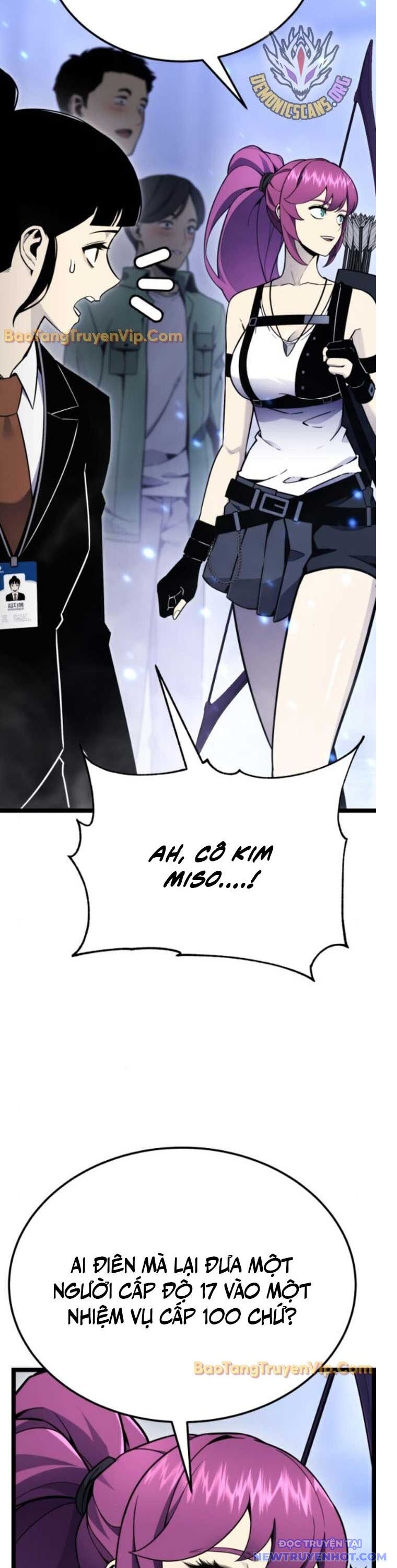 Player Phàm Thực - Chapter 12