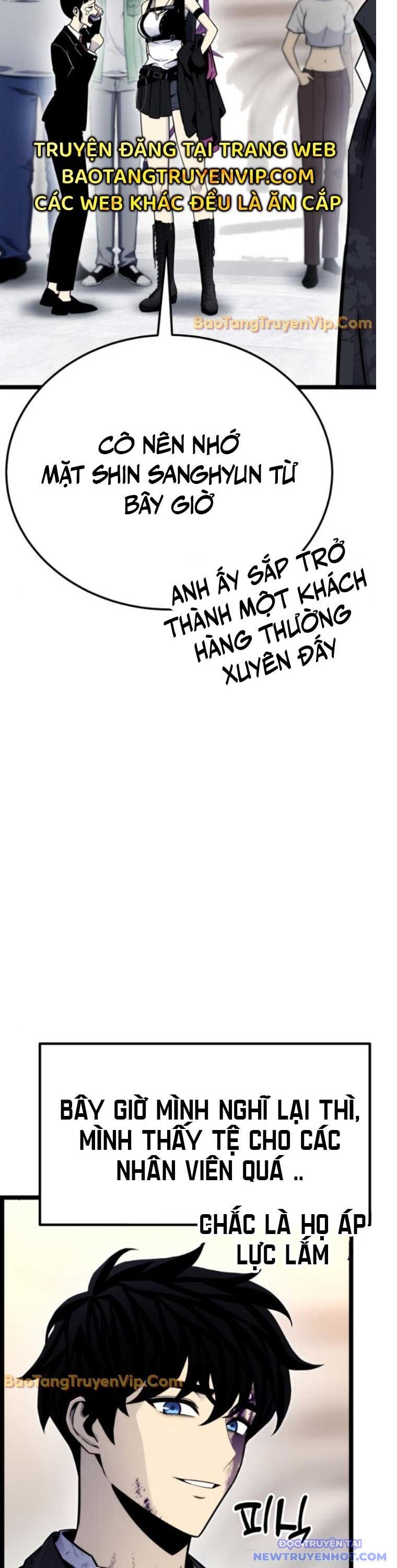 Player Phàm Thực - Chapter 12