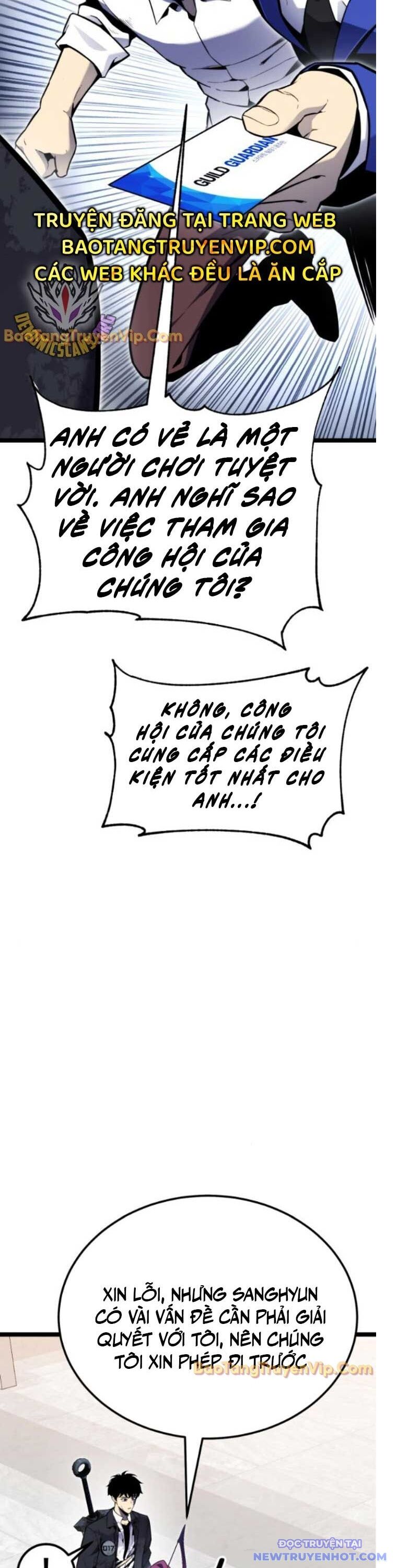 Player Phàm Thực - Chapter 12