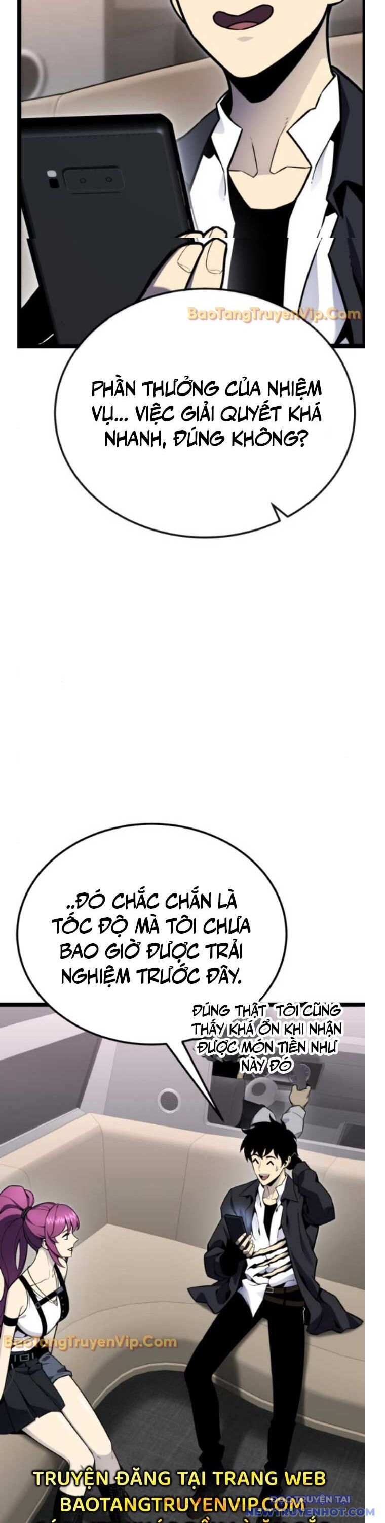 Player Phàm Thực - Chapter 12