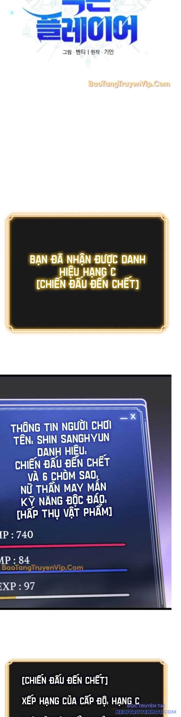 Player Phàm Thực - Chapter 12