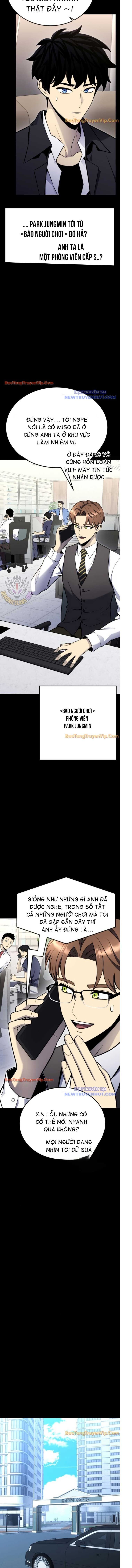 Player Phàm Thực - Chapter 13