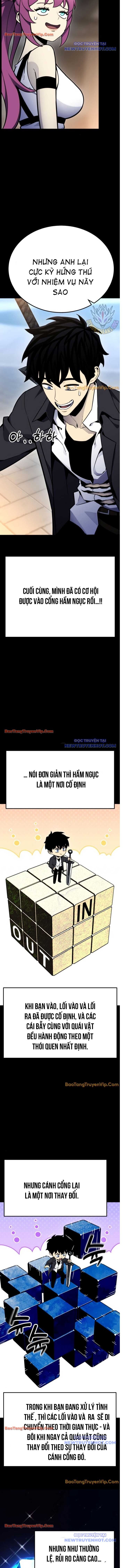 Player Phàm Thực - Chapter 13