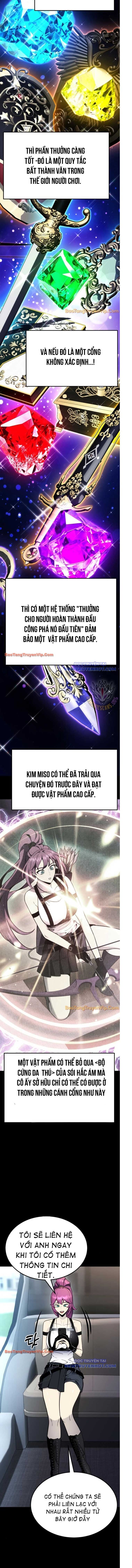 Player Phàm Thực - Chapter 13
