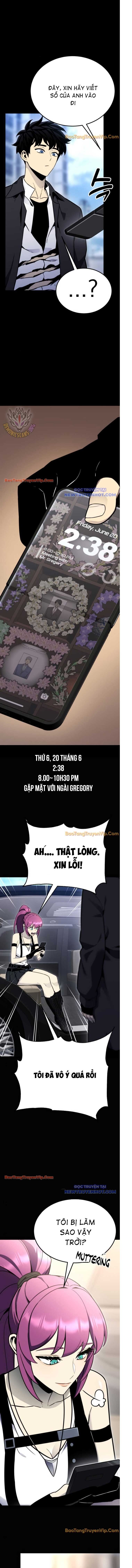 Player Phàm Thực - Chapter 13