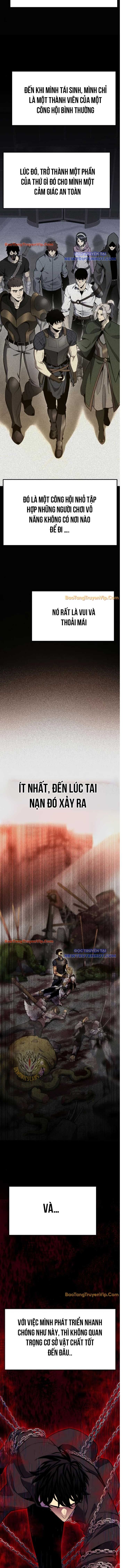 Player Phàm Thực - Chapter 13