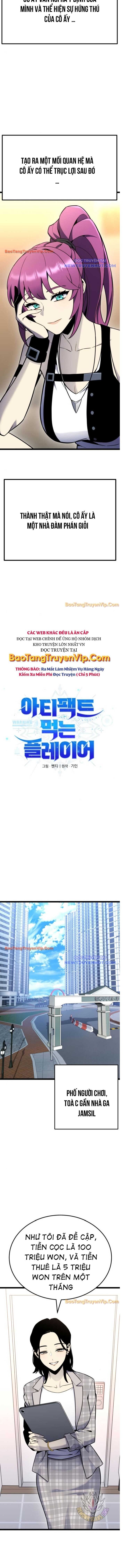 Player Phàm Thực - Chapter 13