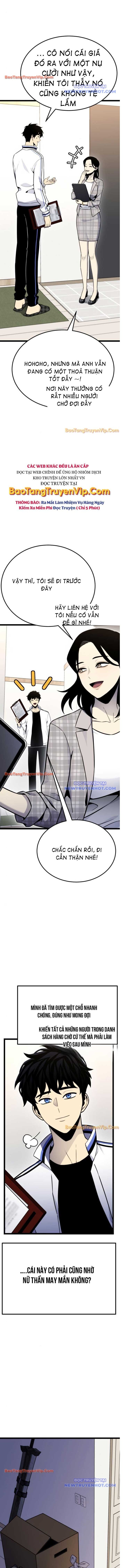 Player Phàm Thực - Chapter 13