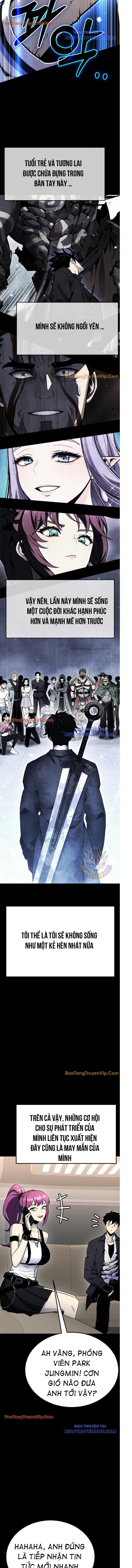 Player Phàm Thực - Chapter 13