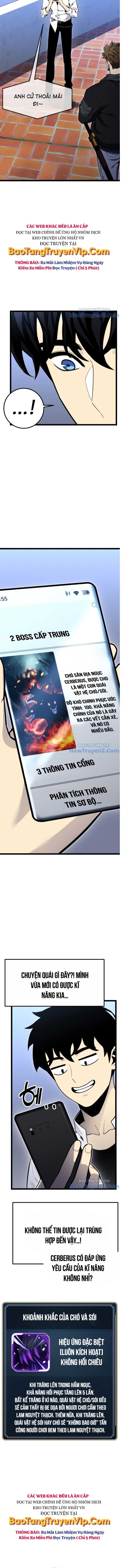Player Phàm Thực - Chapter 14