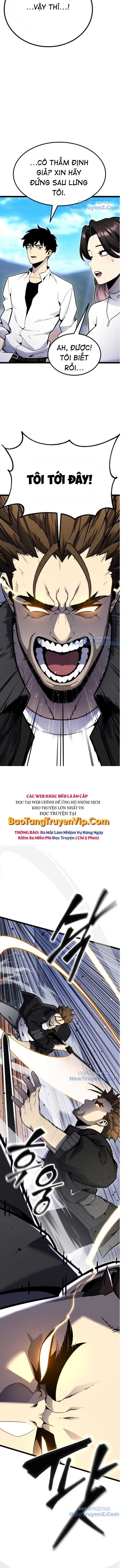 Player Phàm Thực - Chapter 14