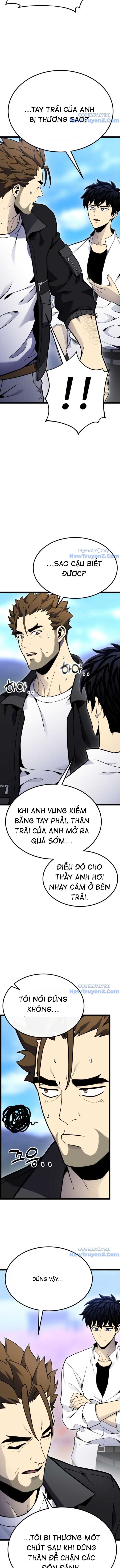Player Phàm Thực - Chapter 14