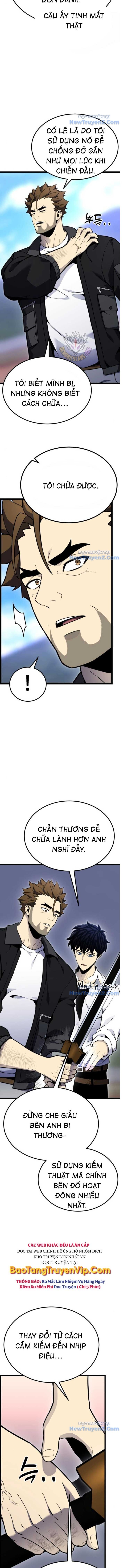 Player Phàm Thực - Chapter 14