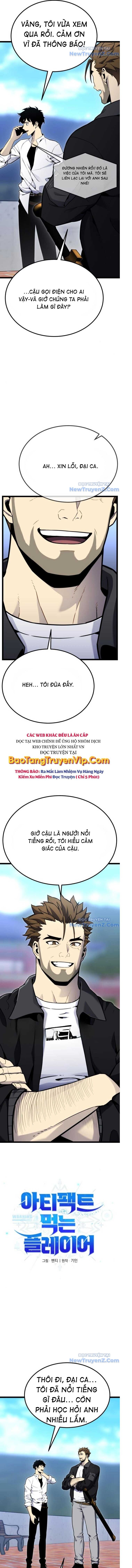 Player Phàm Thực - Chapter 14