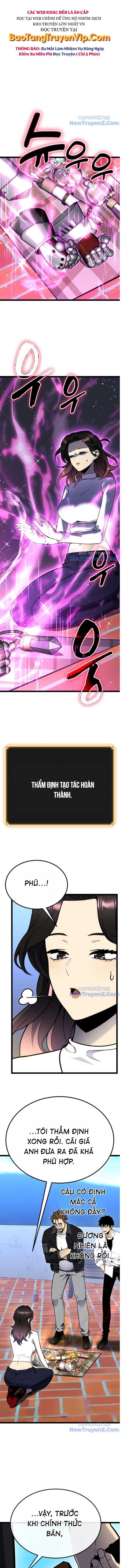 Player Phàm Thực - Chapter 14