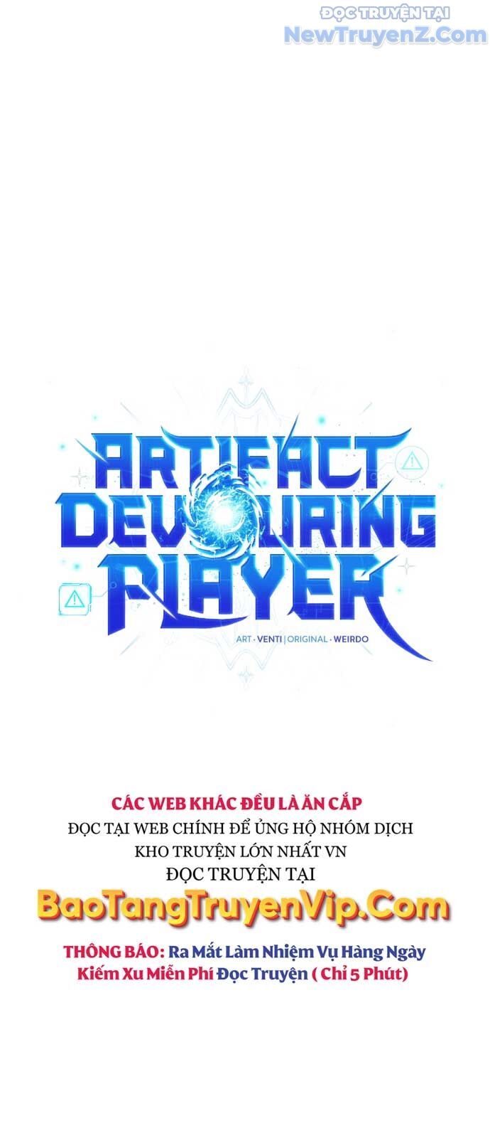 Player Phàm Thực - Chapter 15
