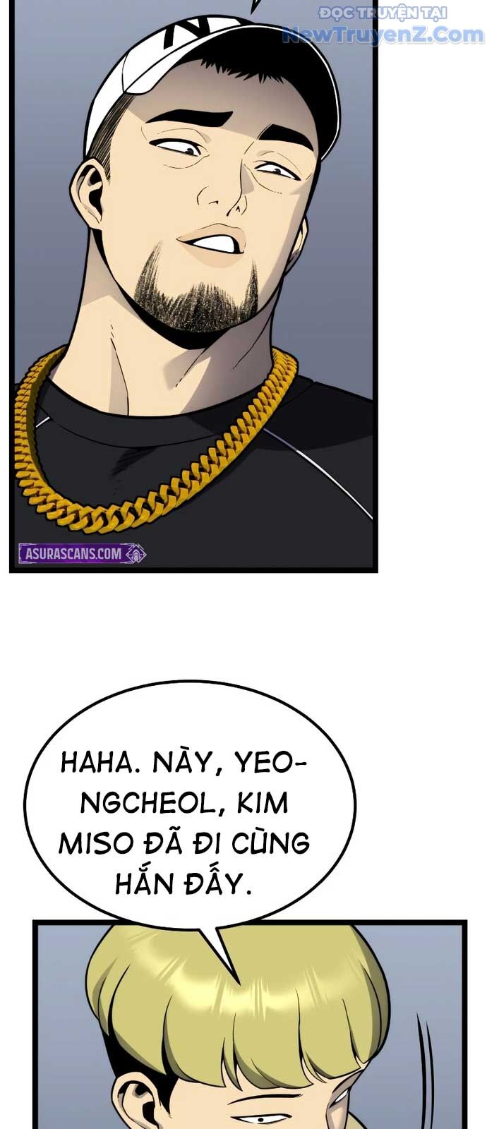 Player Phàm Thực - Chapter 15