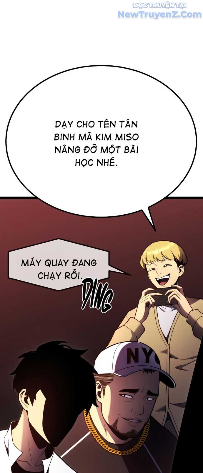 Player Phàm Thực - Chapter 15