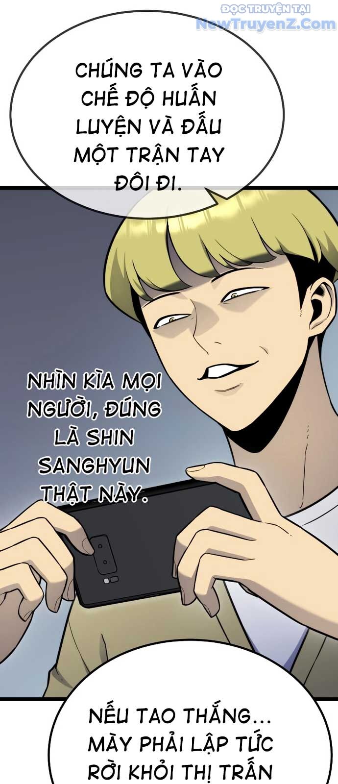 Player Phàm Thực - Chapter 15