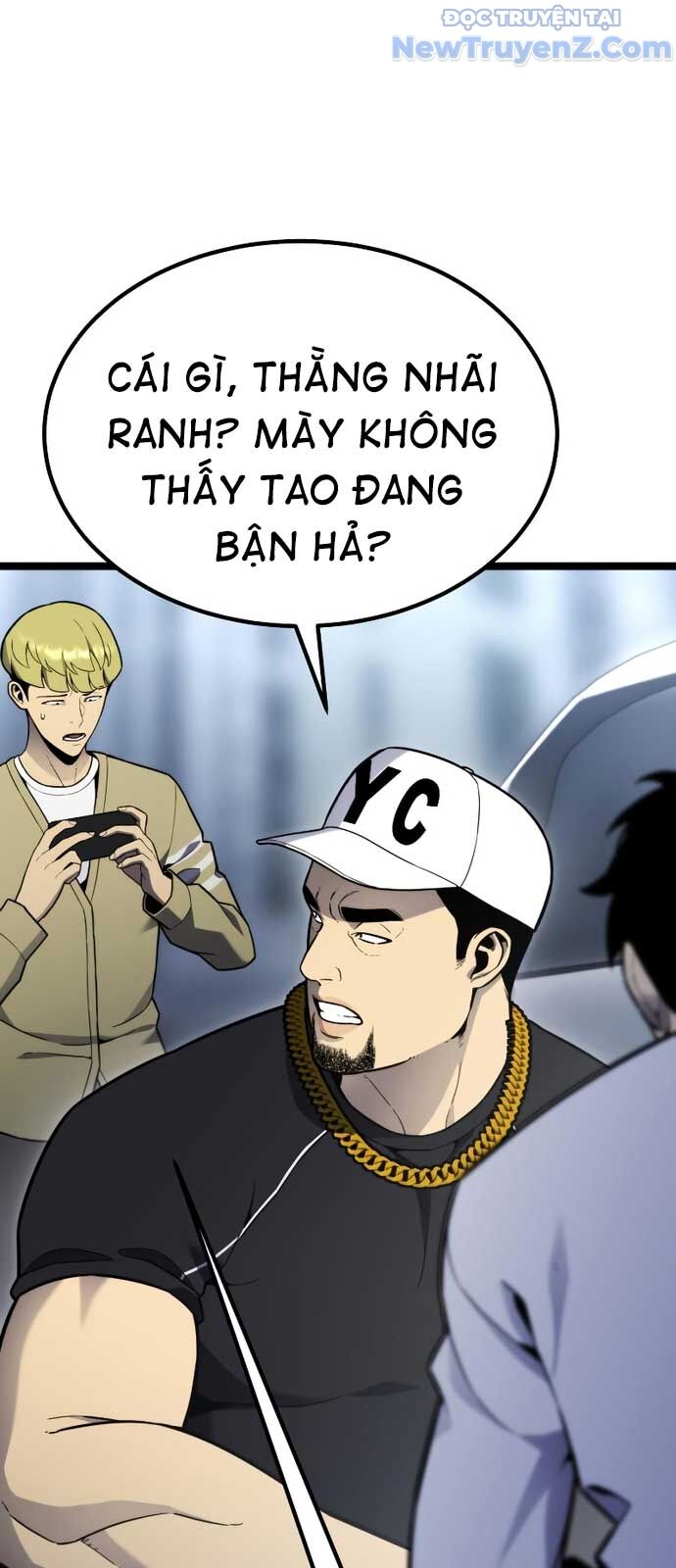 Player Phàm Thực - Chapter 15