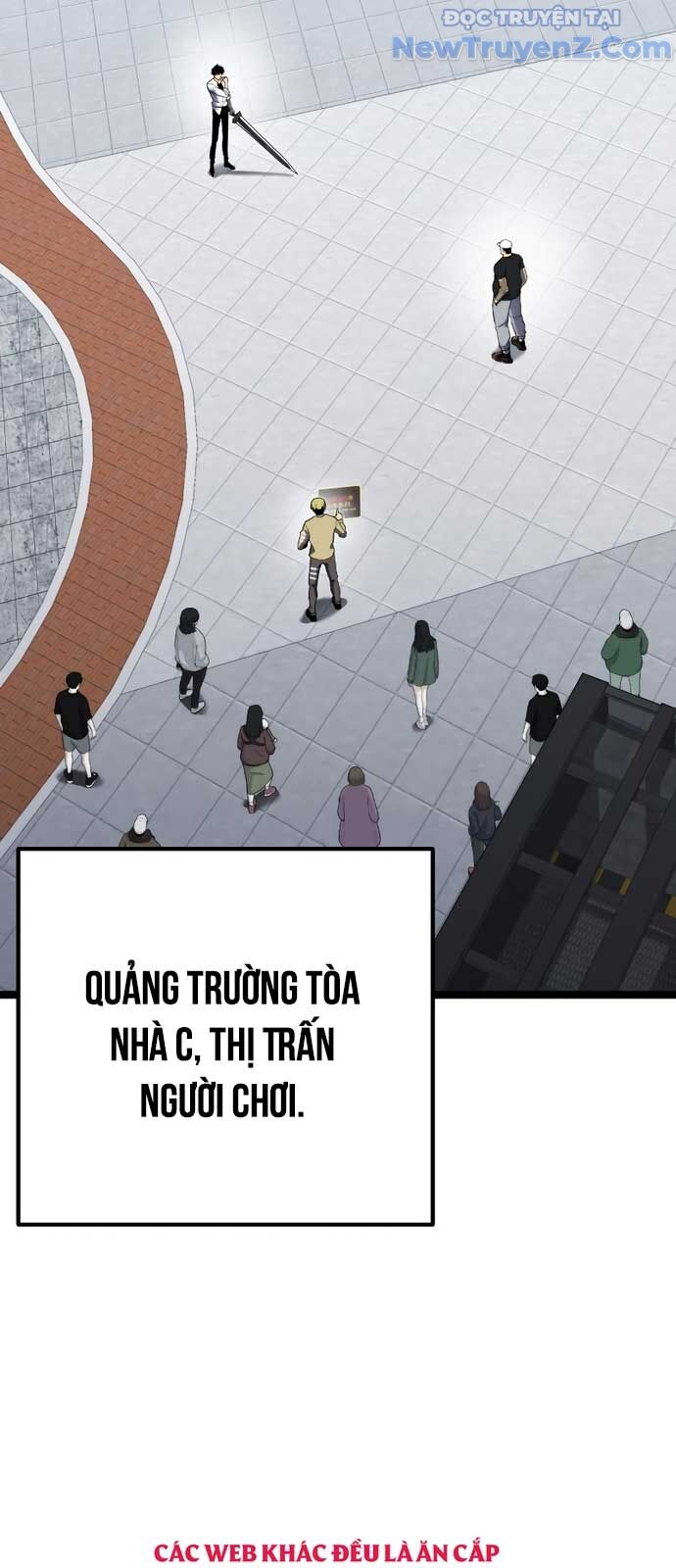 Player Phàm Thực - Chapter 15