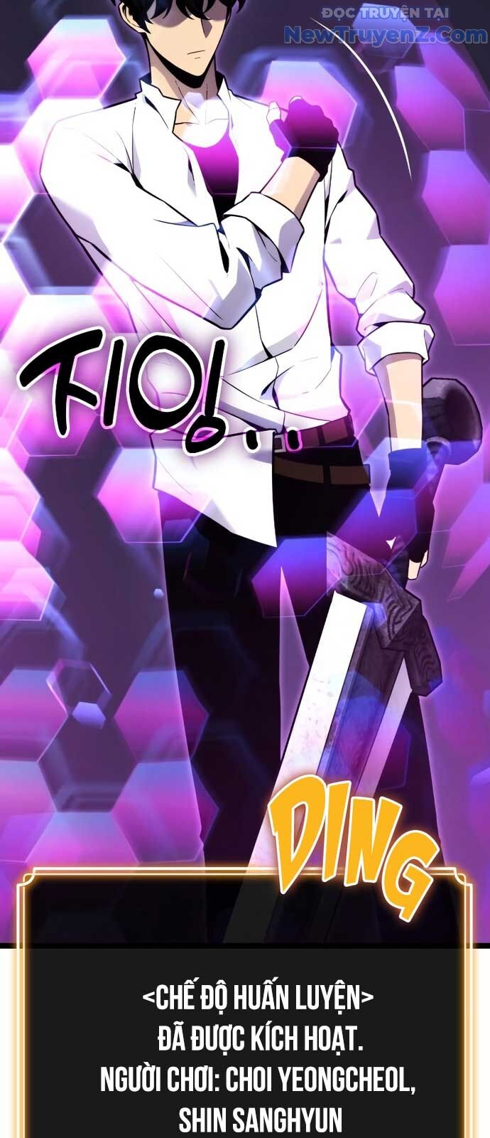 Player Phàm Thực - Chapter 15
