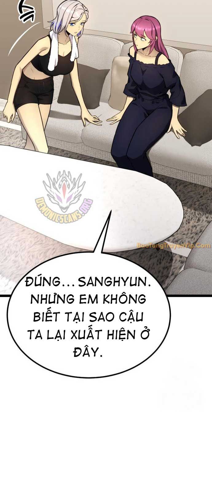 Player Phàm Thực - Chapter 16